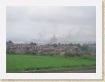 11September05 - Belfast with Caz 028 * Belfast Burning * 2272 x 1704 * (1.79MB)